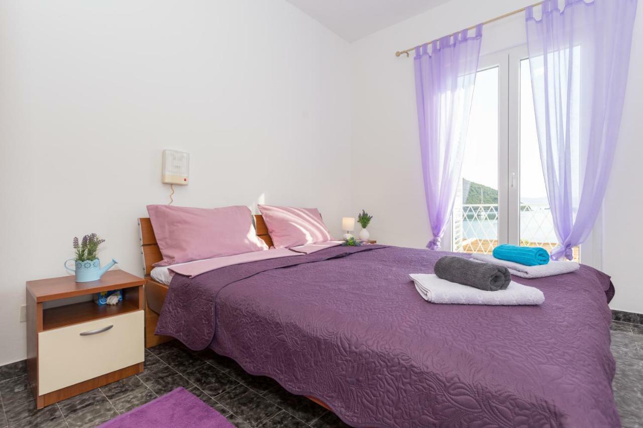 Nono Frano Apartment Prozura ภายนอก รูปภาพ