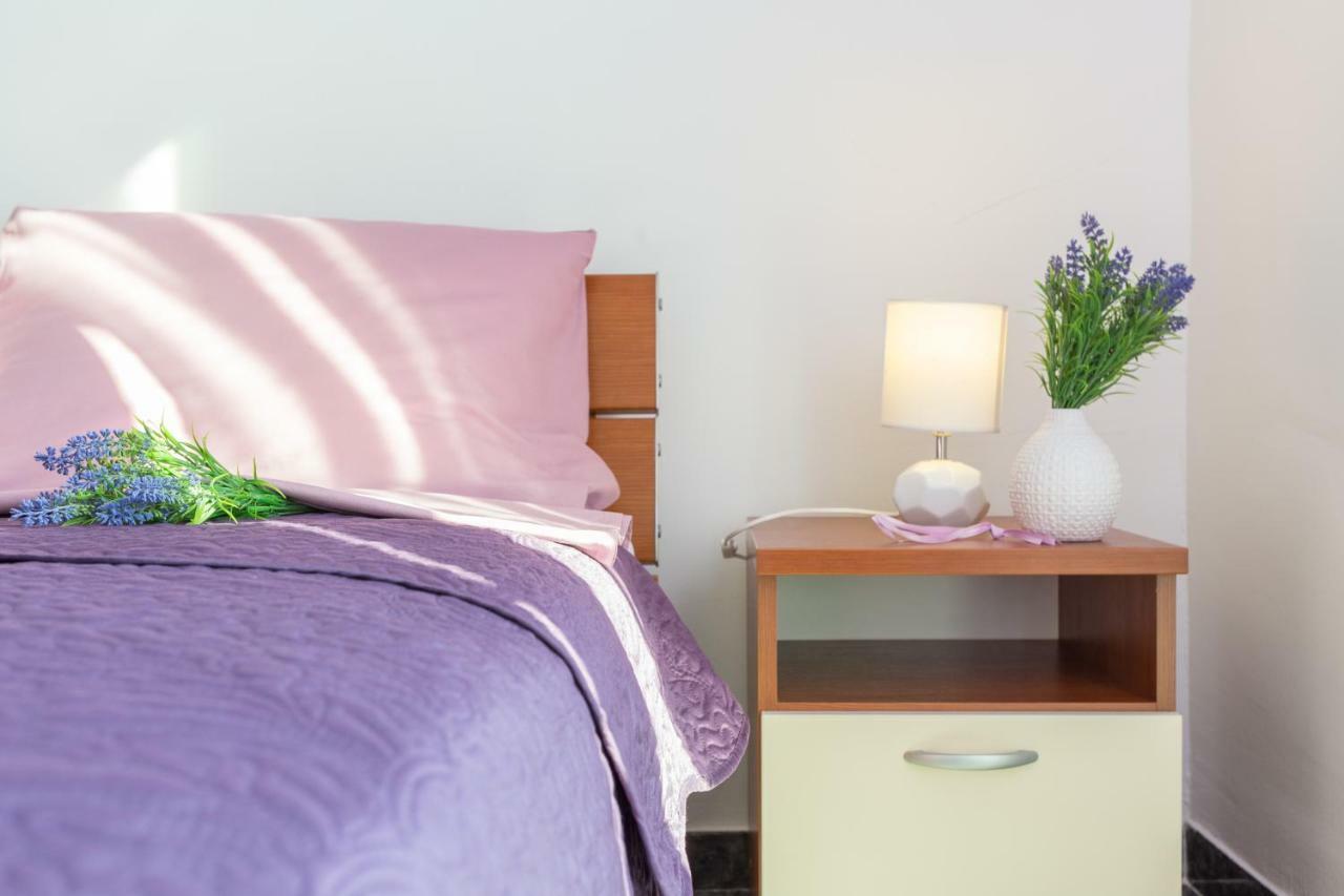 Nono Frano Apartment Prozura ภายนอก รูปภาพ