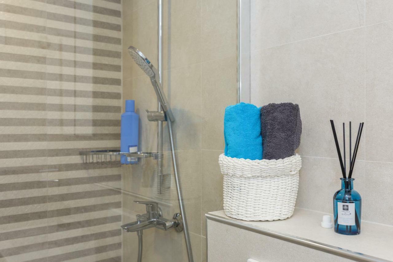 Nono Frano Apartment Prozura ภายนอก รูปภาพ