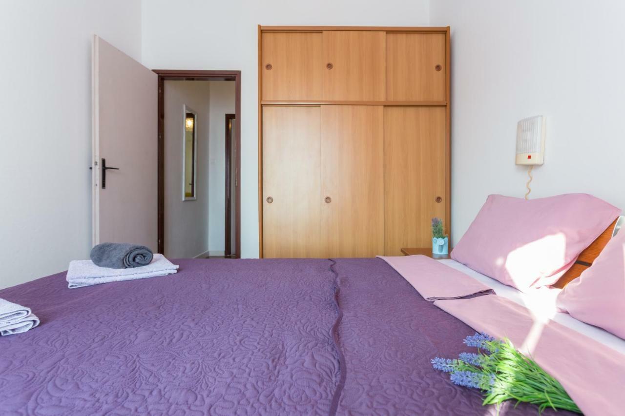 Nono Frano Apartment Prozura ภายนอก รูปภาพ