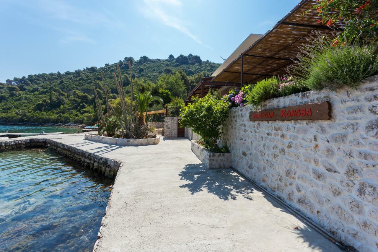 Nono Frano Apartment Prozura ภายนอก รูปภาพ